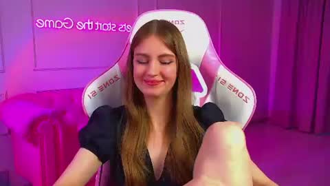 Snapshot of sofiasarvain chatting on 11, 6, 2026 Sofia online show from 11, 6, 2026