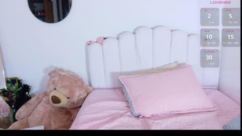 Sofia Stanley online show from 7, 4, 2026