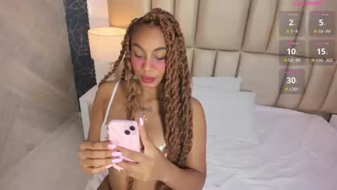 Snapshot of sofiastanley chatting on 10, 7, 2026 Sofia Stanley online show from 10, 7, 2026