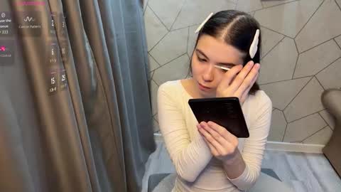 Sofia online show from 27, 3, 2026