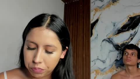 Sofia and Noah online show from 21, 4, 2026