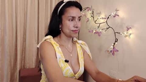 Snapshot of sofibelladelavega chatting on 1, 5, 2026 Sofi Bella online show from 1, 5, 2026