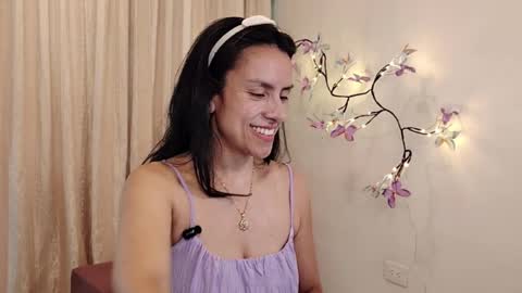 Snapshot of sofibelladelavega chatting on 3, 5, 2026 Sofi Bella online show from 3, 5, 2026