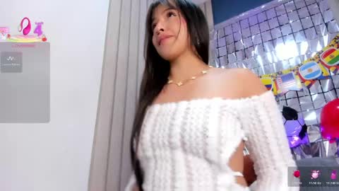 Snapshot of soficandy_ chatting on 20, 6, 2026 soficandy_ online show from 20, 6, 2026