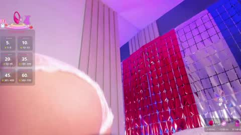 Snapshot of soficandy_ chatting on 7, 7, 2026 soficandy_ online show from 7, 7, 2026