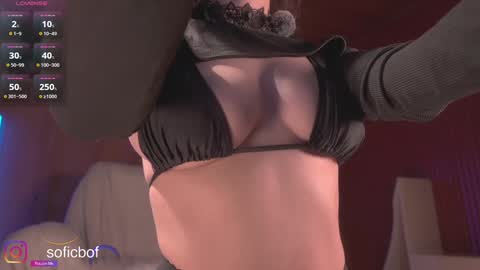 Sofi  online show from 15, 2, 2026