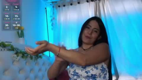 Snapshot of sofidoll1 chatting on 21, 7, 2026 Sofia PVT online show from 21, 7, 2026