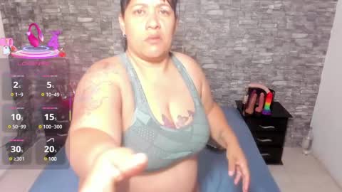 Vicky  online show from 27, 2, 2025