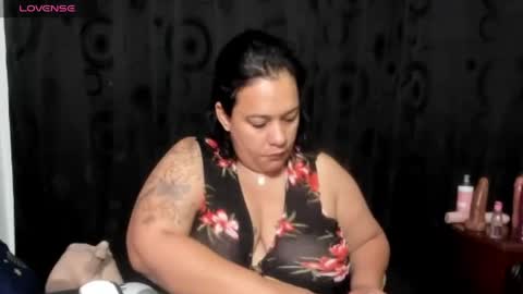 Snapshot of sofie_storm chatting on 29, 4, 2026 Vicky online show from 29, 4, 2026