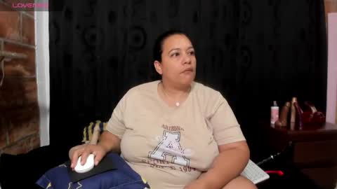 Snapshot of sofie_storm chatting on 4, 5, 2026 Vicky online show from 4, 5, 2026