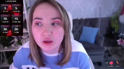 Sofie online show from 15, 1, 2025