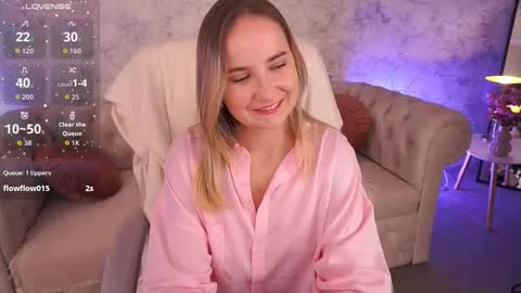 Sofie online show from 2, 10, 2025