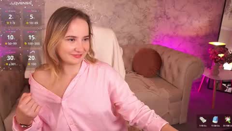 Sofie online show from 4, 10, 2025