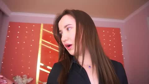 Snapshot of sofiebloom chatting on 15, 2, 2026 Sofie online show from 15, 2, 2026