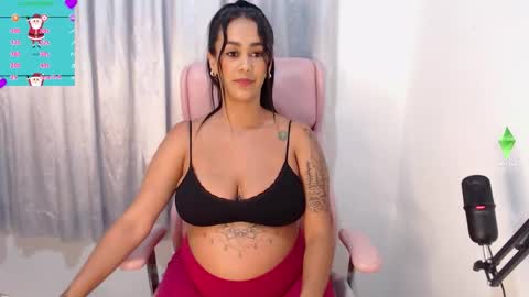 Sofie Rosee online show from 21, 12, 2025