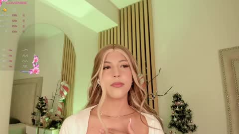 Sofie online show from 23, 12, 2024