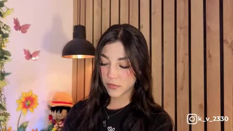 Sofie online show from 9, 3, 2026