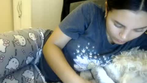 Snapshot of sofigarcia17 chatting on 12, 7, 2026 sofi online show from 12, 7, 2026
