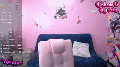 sofii_cute01 online show from 25, 1, 2025