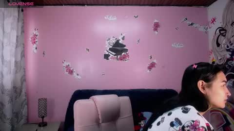sofii_cute01 online show from 31, 1, 2025