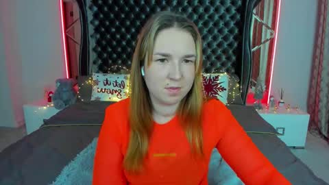 sofii_darling online show from 14, 12, 2025