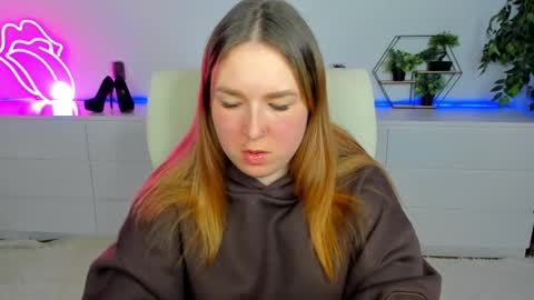 Snapshot of sofii_darling chatting on 18, 2, 2026 sofii_darling online show from 18, 2, 2026