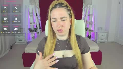 Snapshot of sofii_darling chatting on 7, 4, 2026 sofii_darling online show from 7, 4, 2026