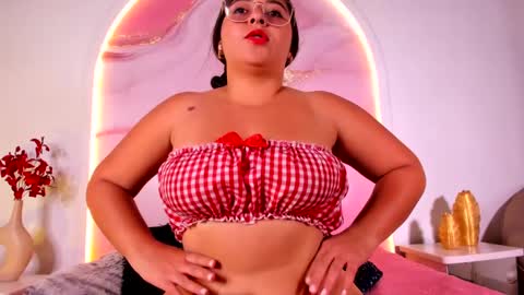 Snapshot of sofii_lopezz chatting on 7, 3, 2025 Sofii Lopezz online show from 7, 3, 2025