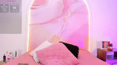 Snapshot of sofii_lopezz chatting on 19, 9, 2025 Sofii Lopezz online show from 19, 9, 2025