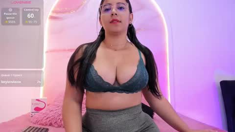 Sofii Lopezz online show from 21, 10, 2025