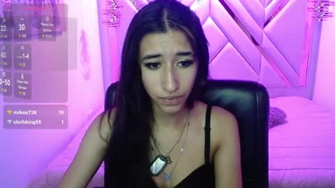 Snapshot of sofii_tk chatting on 28, 4, 2026 Sofii online show from 28, 4, 2026