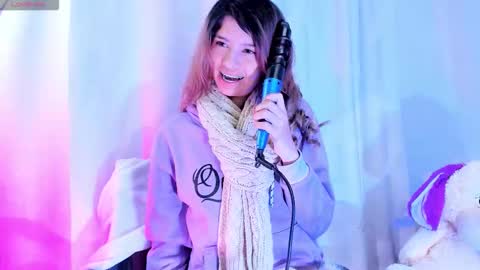 sofiia cute  online show from 21, 3, 2026