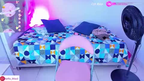  Sofa Daz  online show from 19, 2, 2025