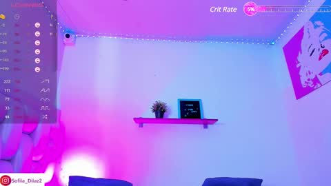  Sofa Daz  online show from 25, 2, 2025