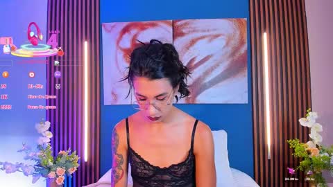 Sofi online show from 21, 9, 2025