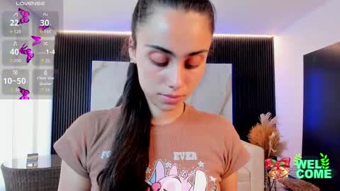 Sofiia  Everyday From 1400 to 2200 Col Time online show from 20, 2, 2026