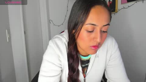 Snapshot of sofiia_rodriguez chatting on 19, 2, 2025 sofiia rodriguez online show from 19, 2, 2025