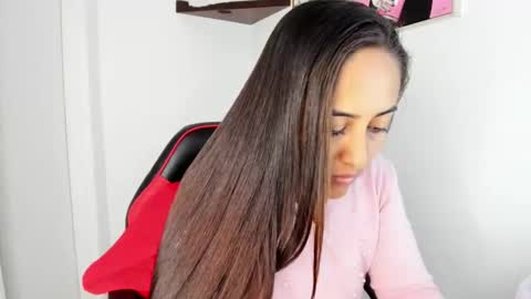 Snapshot of sofiia_rodriguez chatting on 18, 10, 2025 sofiia rodriguez online show from 18, 10, 2025