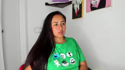 Snapshot of sofiia_rodriguez chatting on 7, 11, 2025 sofiia rodriguez online show from 7, 11, 2025