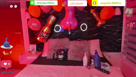 Sofia online show from 25, 11, 2025