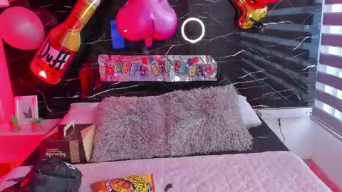 Sofia online show from 30, 11, 2025