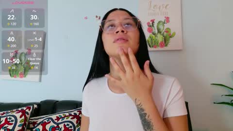 sofiia_smith_ online show from 17, 1, 2026