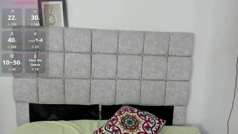 sofiia_smith_ online show from 19, 1, 2026