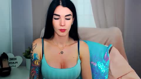 sofiiadream online show from 17, 12, 2025