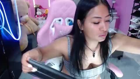 sofia Dreams online show from 23, 10, 2025