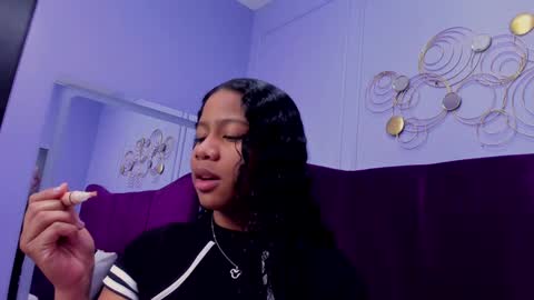 Snapshot of sofiifox chatting on 5, 1, 2025 sofiifox online show from 5, 1, 2025