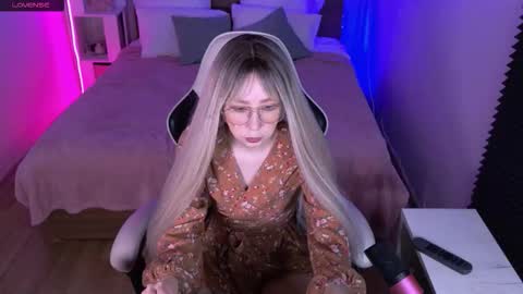 Sofia online show from 10, 10, 2025