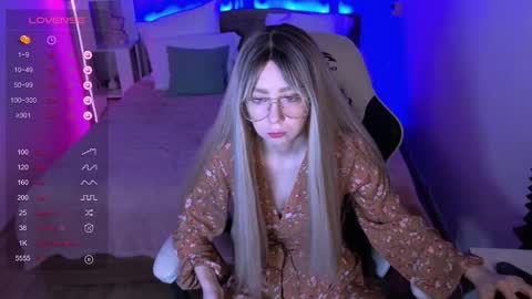 Sofia online show from 19, 11, 2025