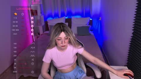 Sofia online show from 12, 5, 2026