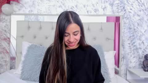 Sofi Malkova online show from 23, 2, 2026